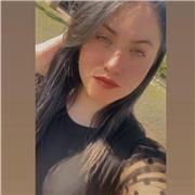 Niñera part time, postulación para trabajar de niñera